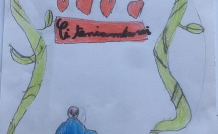 Raccontiamoci: a Villa Serena letture a distanza tra bambini e anziani