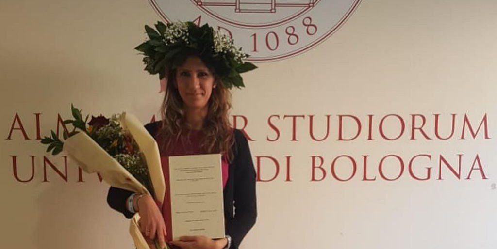 Laura Taquinio - tesi di laurea