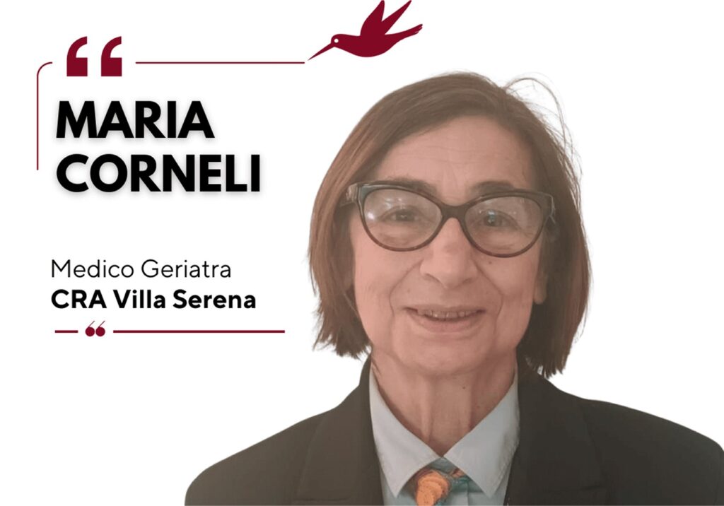 Le voci di Colibrì - Rosita Pricoli